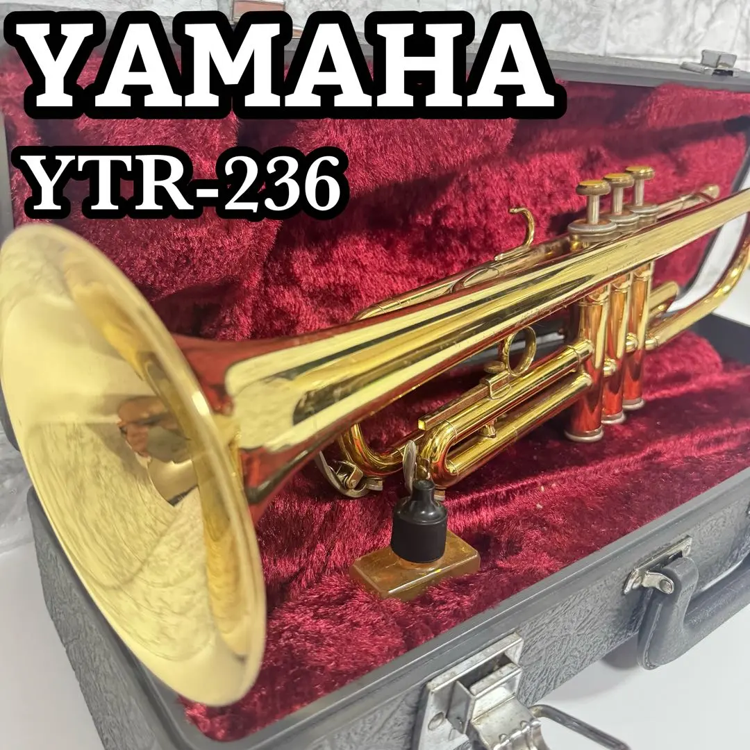 2026年最新】ytr 236の人気アイテム - メルカリ
