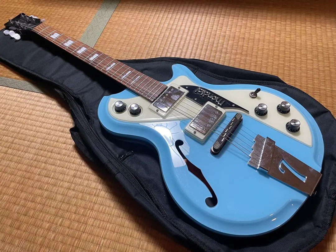 2026年最新】Italia Guitarsの人気アイテム - メルカリ