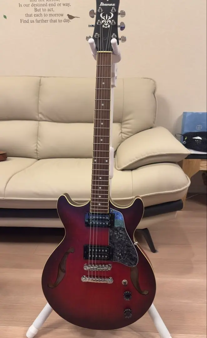 2026年最新】Ibanez AGS83Bの人気アイテム - メルカリ