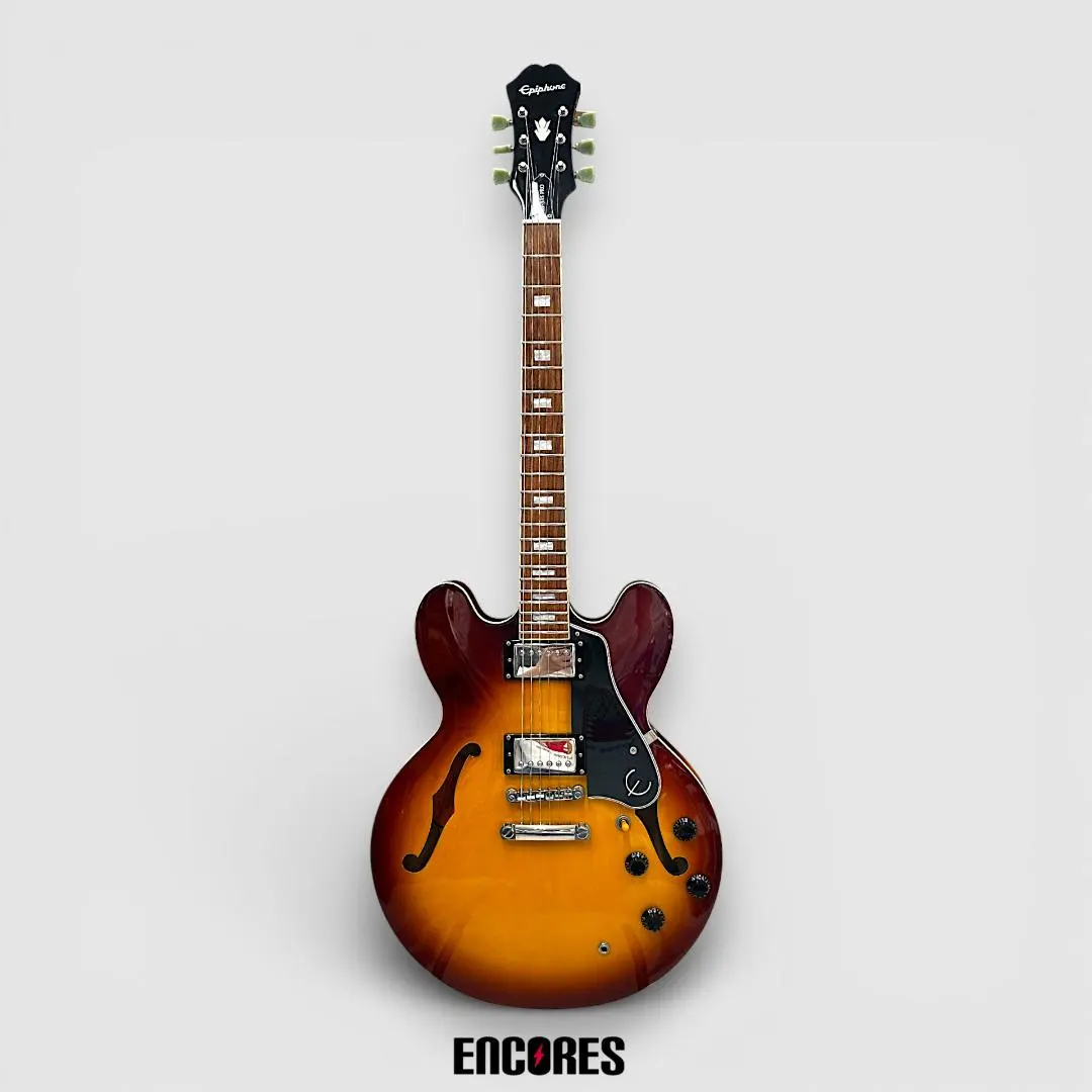 2026年最新】epiphone es-335 proの人気アイテム - メルカリ
