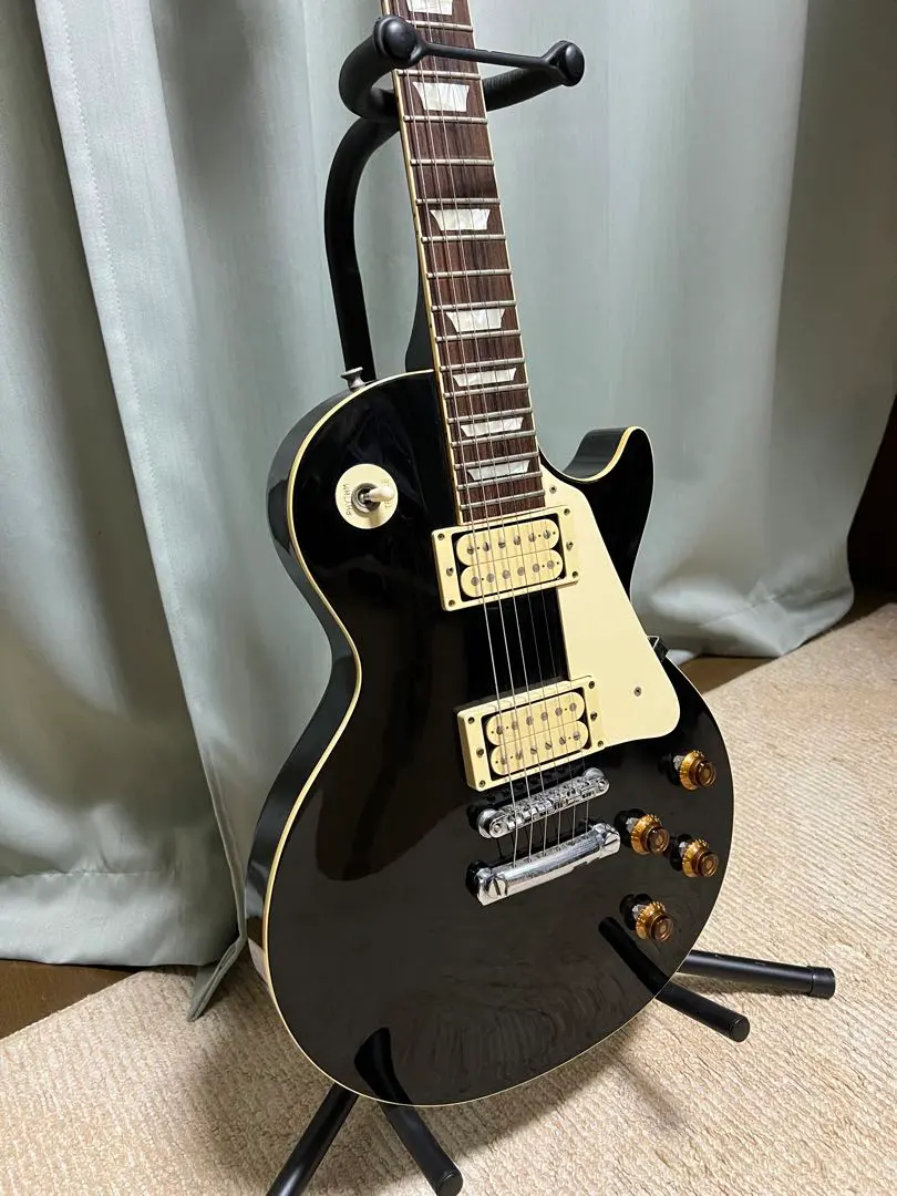 2026年最新】TOKAI LOVE ROCK レスポールの人気アイテム - メルカリ