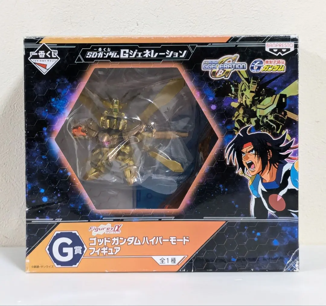 2026年最新】一番くじ SDガンダム Gジェネレーションの人気アイテム