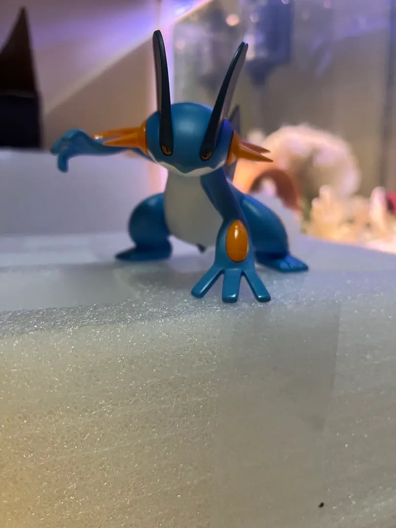 2026年最新】ポケモンスケールワールド ラグラージの人気アイテム
