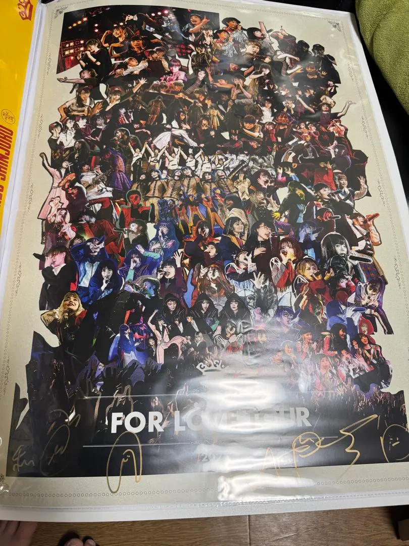 2026年最新】bish サイン ポスターの人気アイテム - メルカリ