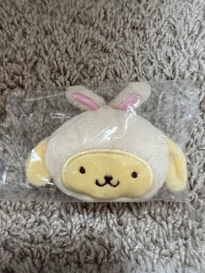 2026年最新】ポムポムプリン ぬいぐるみ 蜂の人気アイテム - メルカリ
