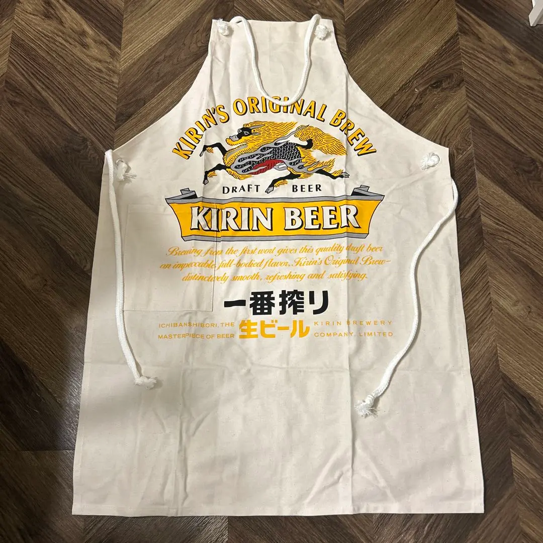 2026年最新】キリンビール前掛けの人気アイテム - メルカリ