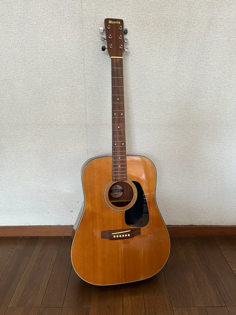 2026年最新】morris MD-502の人気アイテム - メルカリ