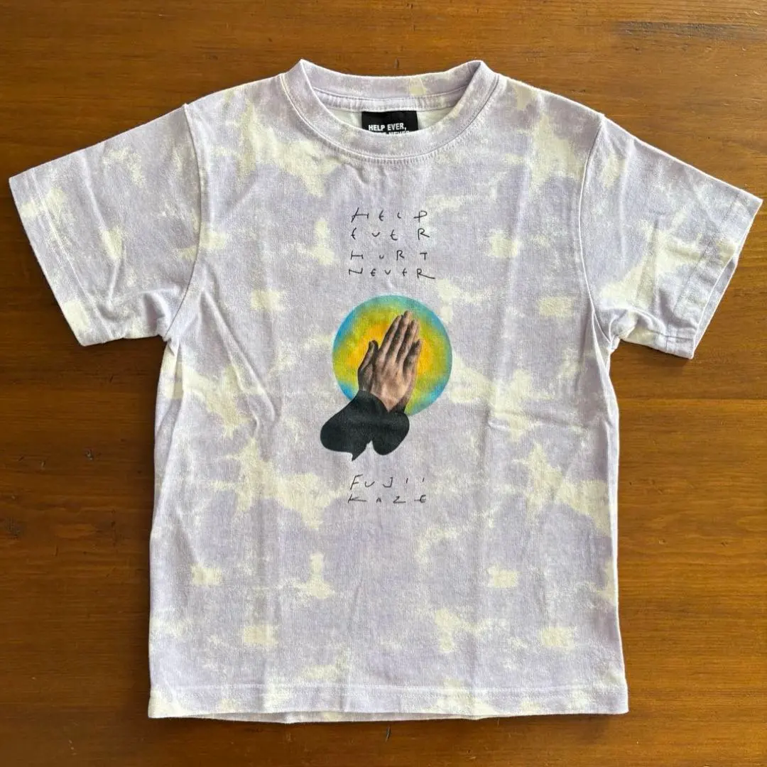 2026年最新】藤井風 tシャツ キッズの人気アイテム - メルカリ