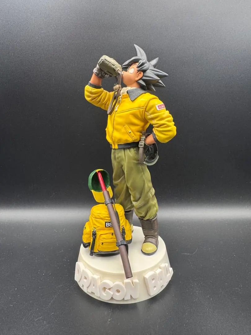 2026年最新】水筒悟空フィギュアの人気アイテム - メルカリ