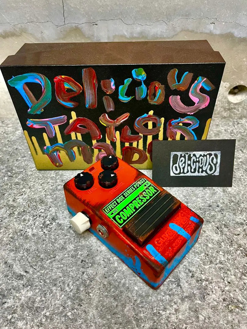 2026年最新】DELICIOUS taylor madeの人気アイテム - メルカリ