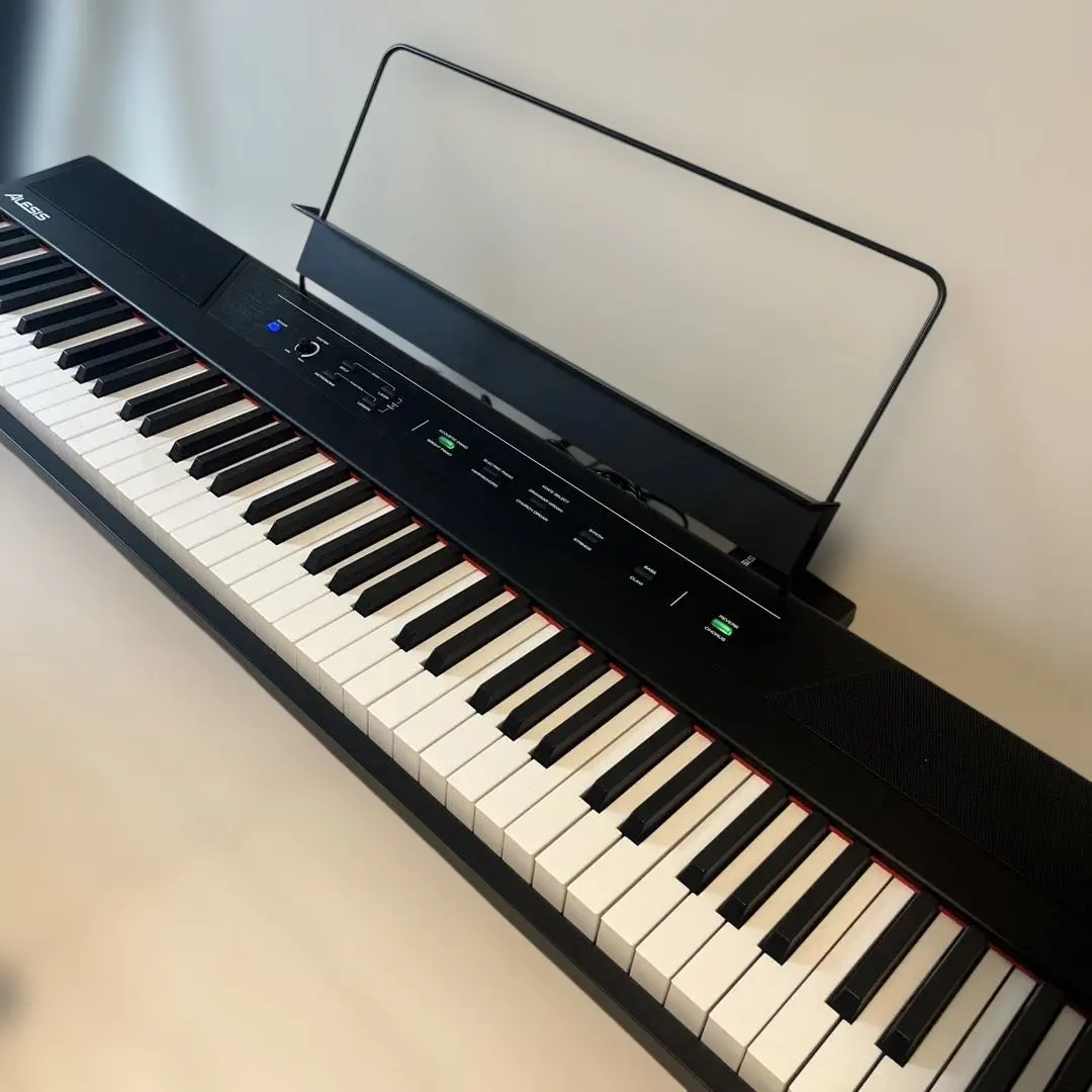 2026年最新】alesis recitalの人気アイテム - メルカリ