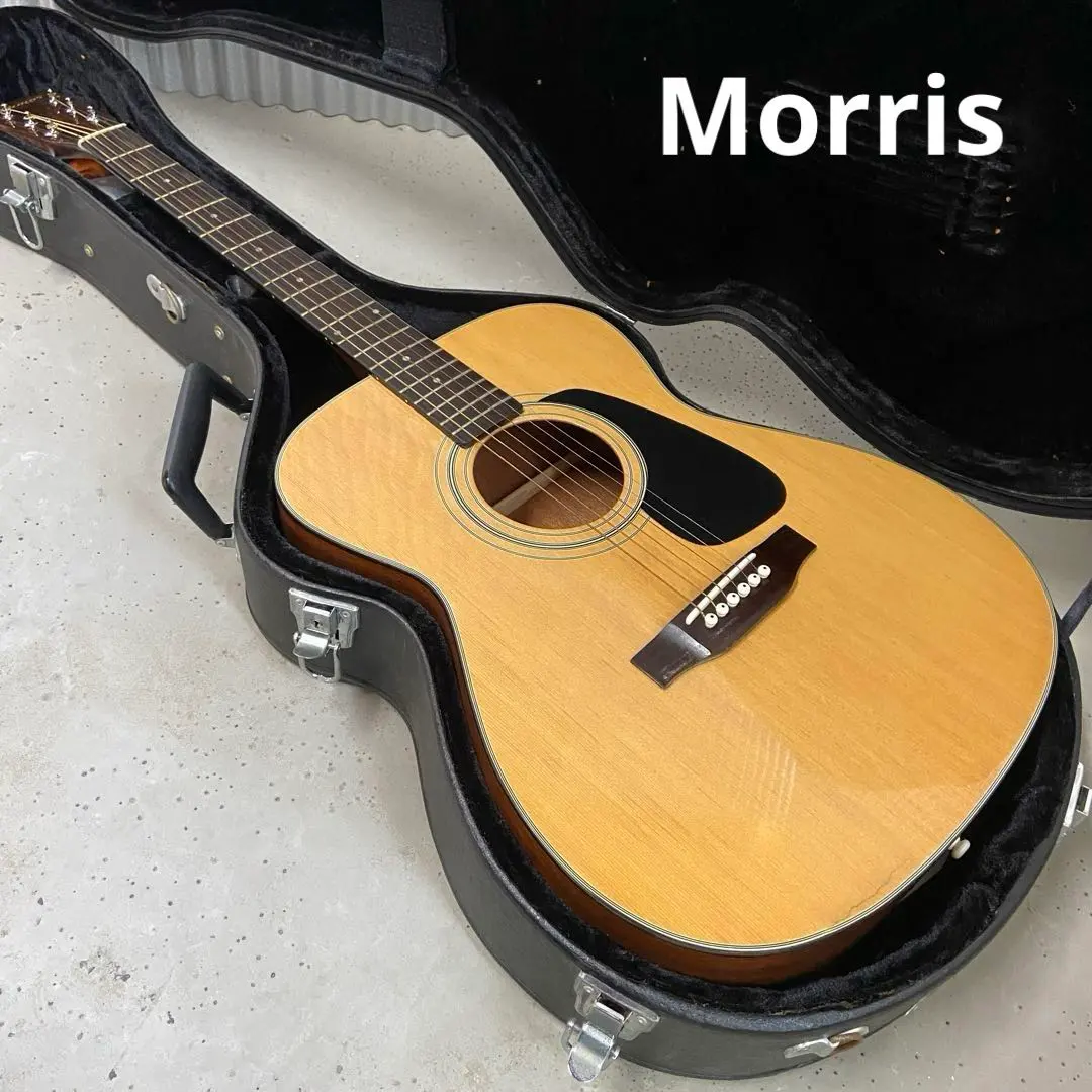 2026年最新】morris mfの人気アイテム - メルカリ
