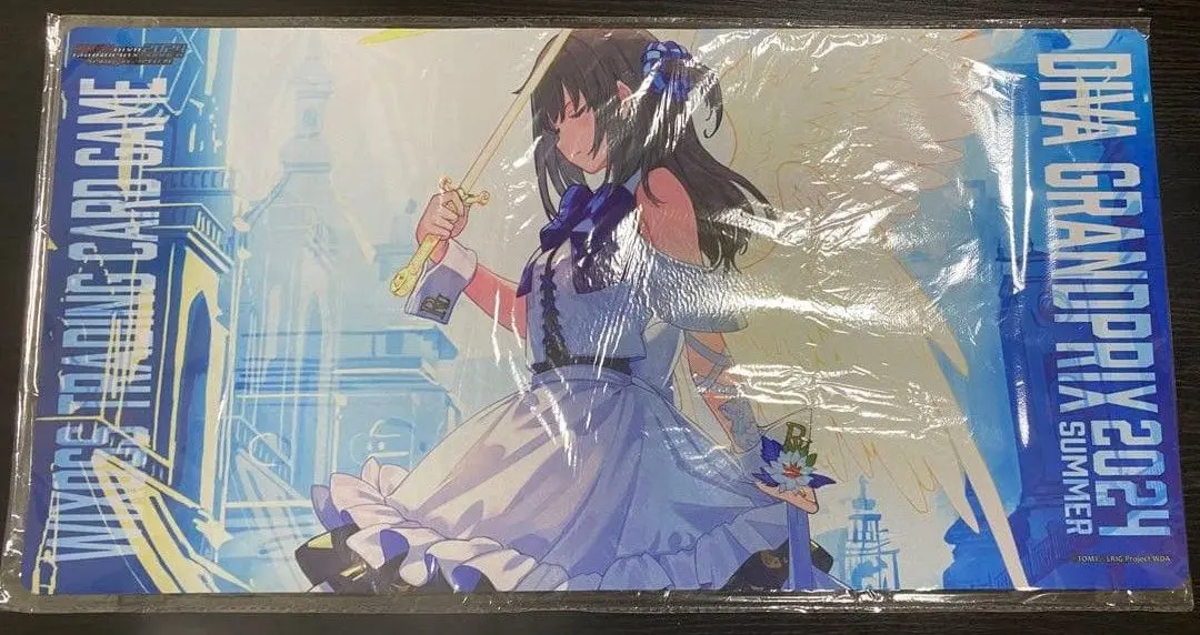 2026年最新】るう子 プレイマットの人気アイテム - メルカリ