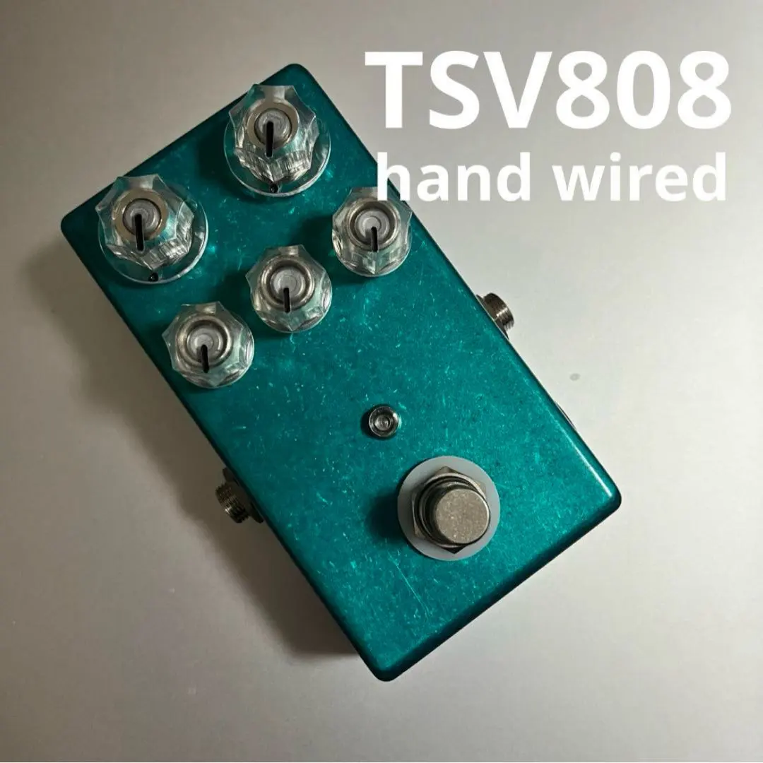 2026年最新】tsv808 クローンの人気アイテム - メルカリ