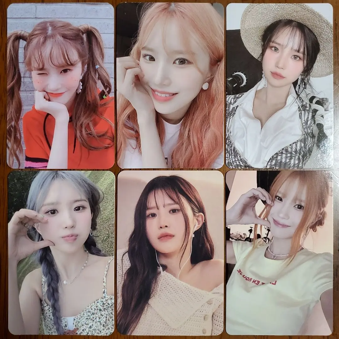 2026年最新】fromis_9ハヨンの人気アイテム - メルカリ