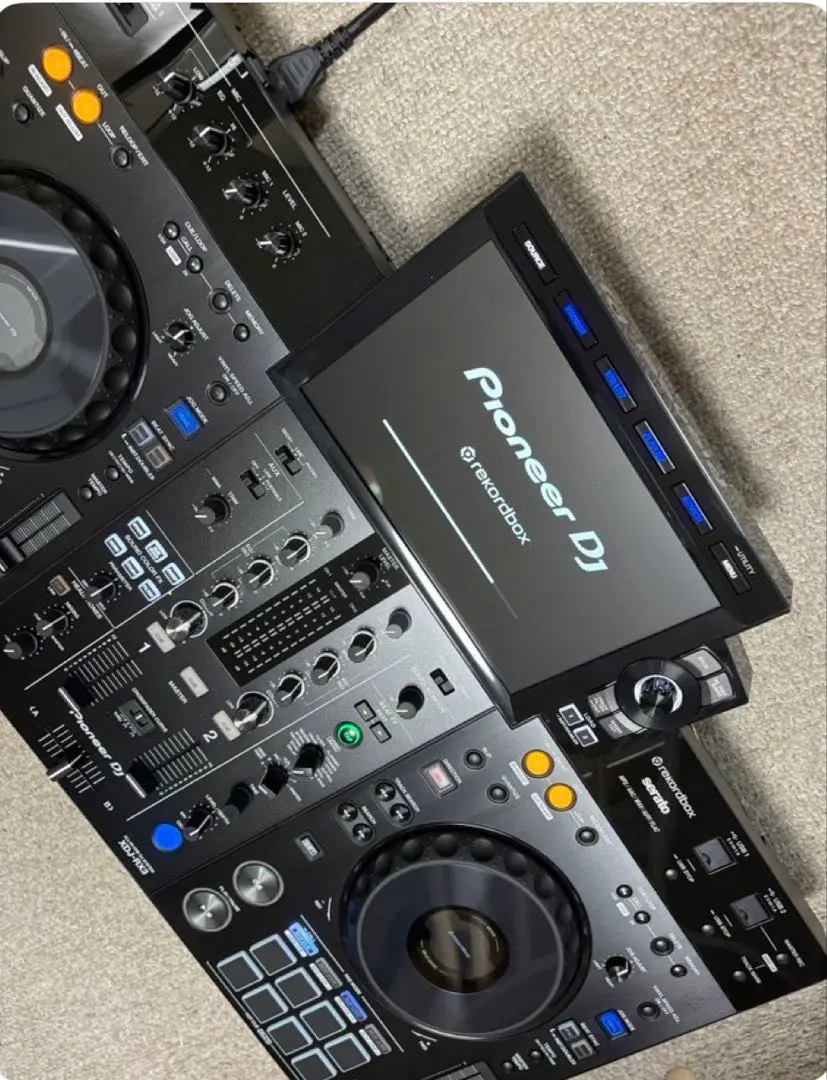 2026年最新】xdj-rx3の人気アイテム - メルカリ