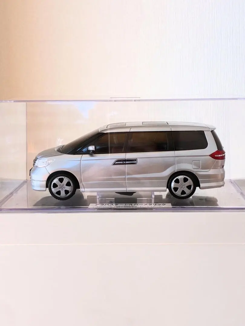 2026年最新】エリシオンプレステージ ミニカーの人気アイテム - メルカリ