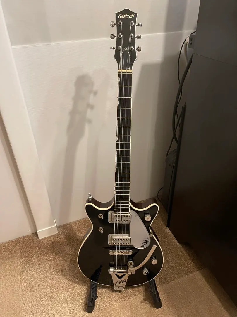 2026年最新】gretsch duo jetの人気アイテム - メルカリ