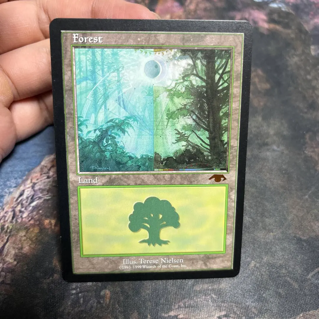 2026年最新】mtg グルランドの人気アイテム - メルカリ