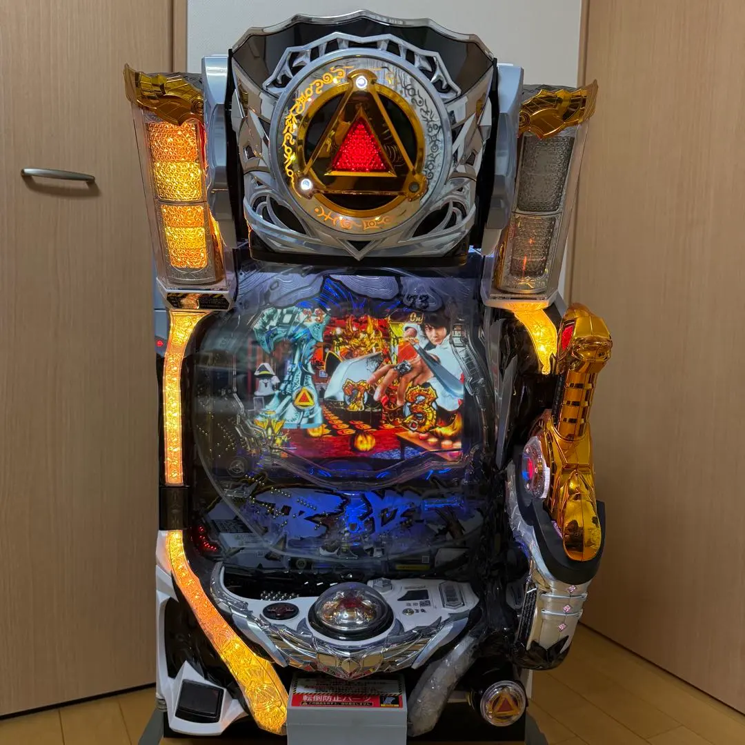 2026年最新】牙狼実機の人気アイテム - メルカリ