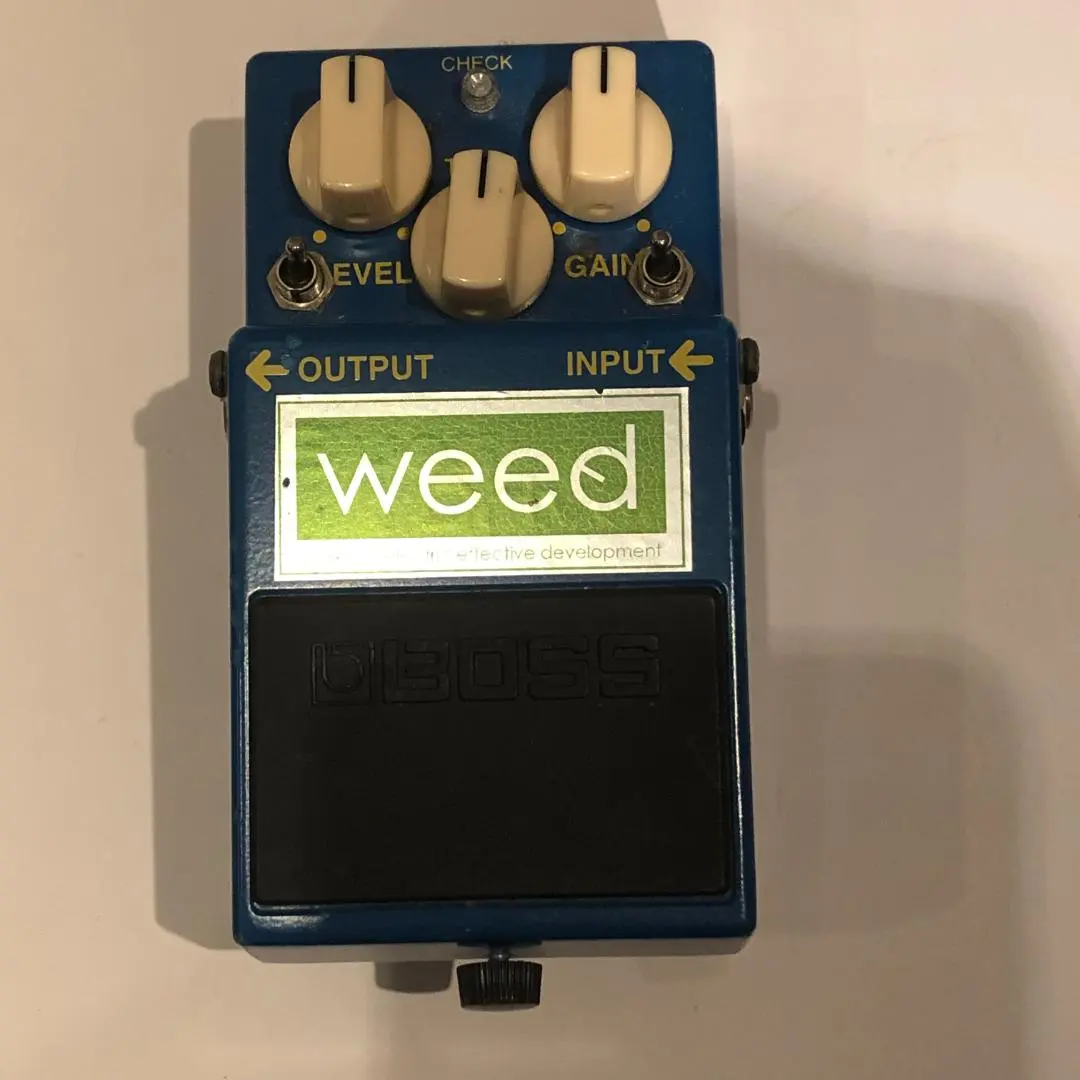 2026年最新】weed bd 2の人気アイテム - メルカリ
