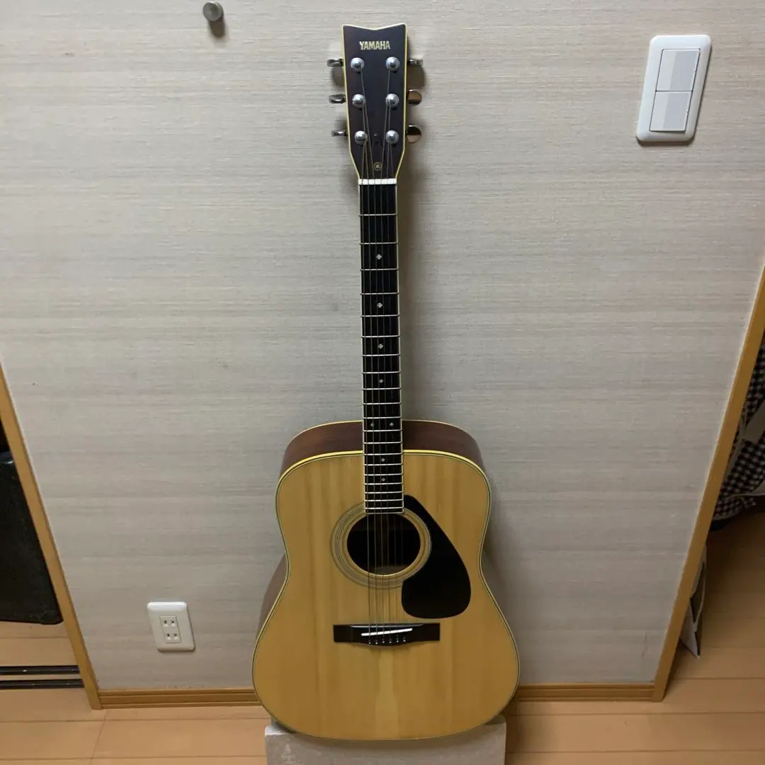 2026年最新】YAMAHA FG-301の人気アイテム - メルカリ
