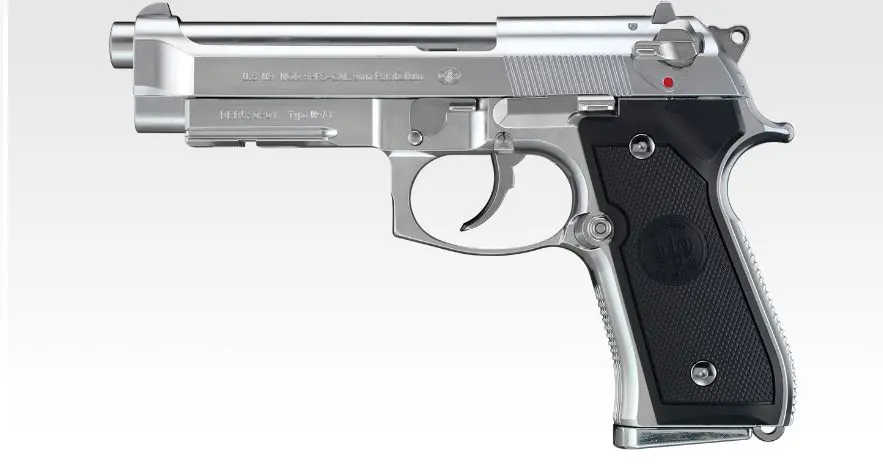 2026年最新】東京マルイ ガスブローバック M9A1の人気アイテム - メルカリ