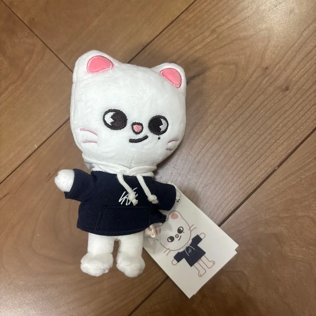 2026年最新】ヒョンウォン ぬいぐるみの人気アイテム - メルカリ