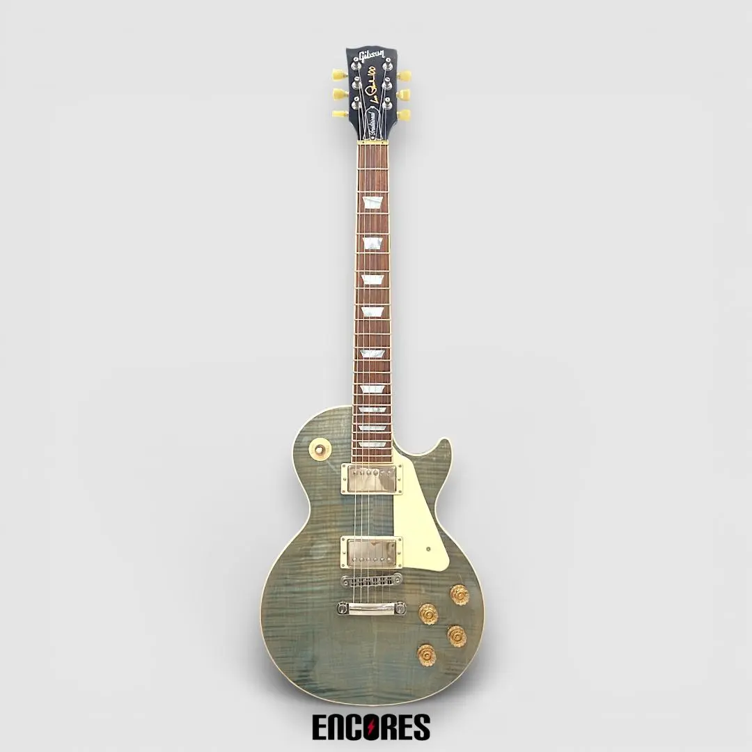 2026年最新】gibson レスポール 1993の人気アイテム - メルカリ