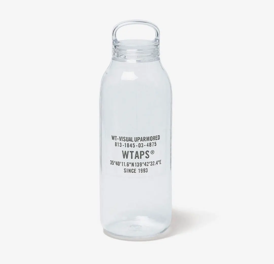 2026年最新】WTAPS 水筒の人気アイテム - メルカリ