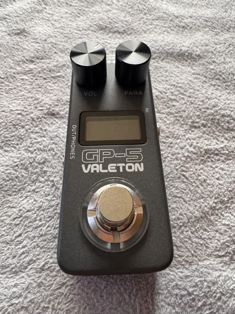 2026年最新】VALETON GP-5の人気アイテム - メルカリ