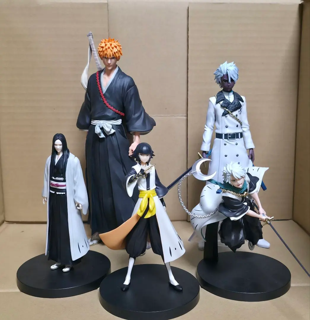 2026年最新】砕蜂 フィギュアの人気アイテム - メルカリ