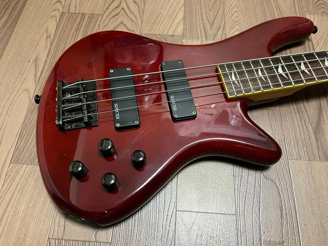 2026年最新】schecter exの人気アイテム - メルカリ