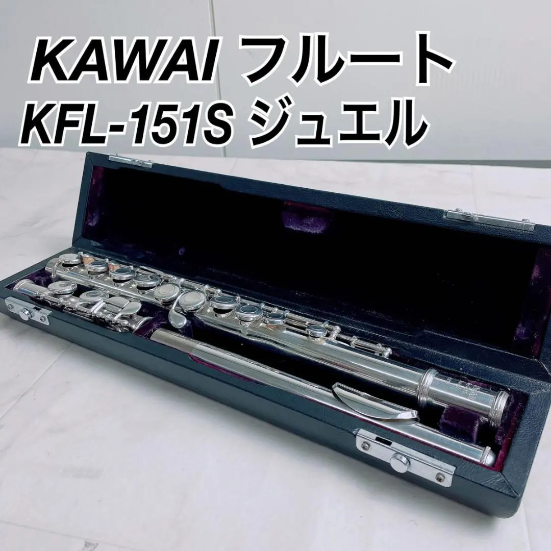 2026年最新】フルート kawaiの人気アイテム - メルカリ
