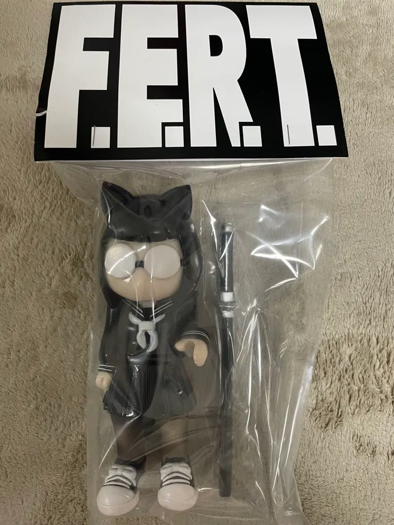 2026年最新】far east riot toyの人気アイテム - メルカリ
