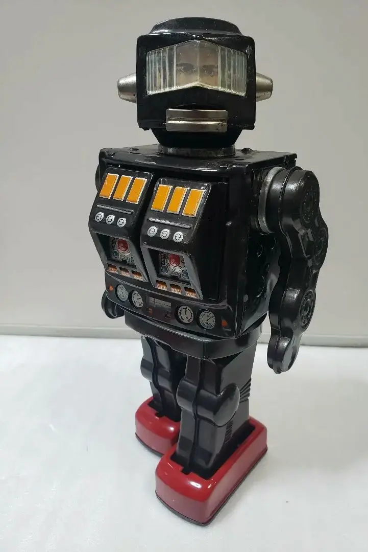 2026年最新】堀川玩具ロボットの人気アイテム - メルカリ