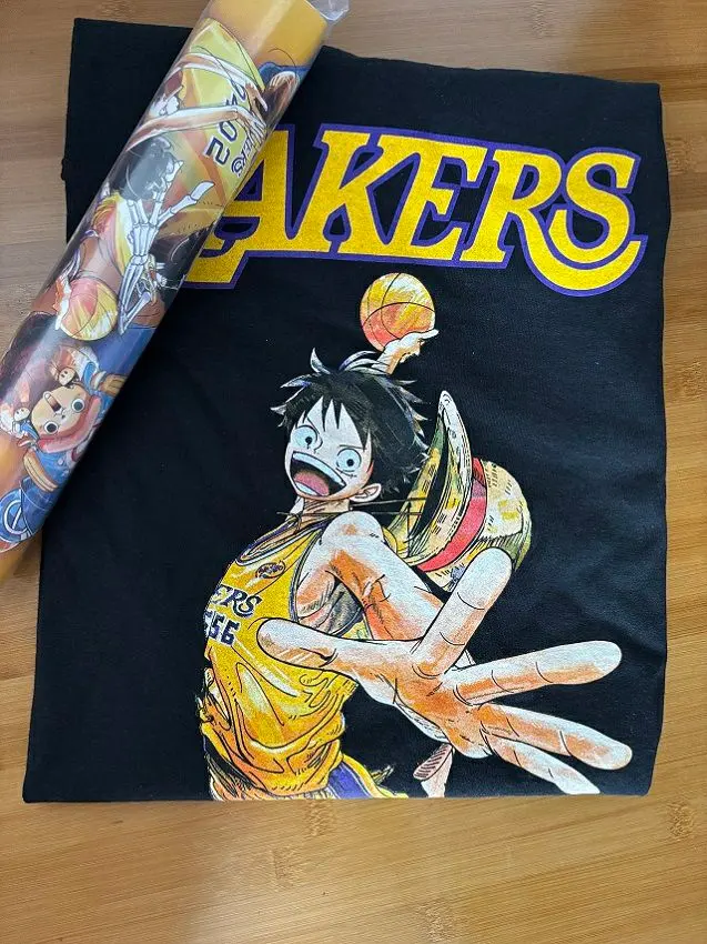 2026年最新】レイカーズ ワンピース tシャツの人気アイテム - メルカリ