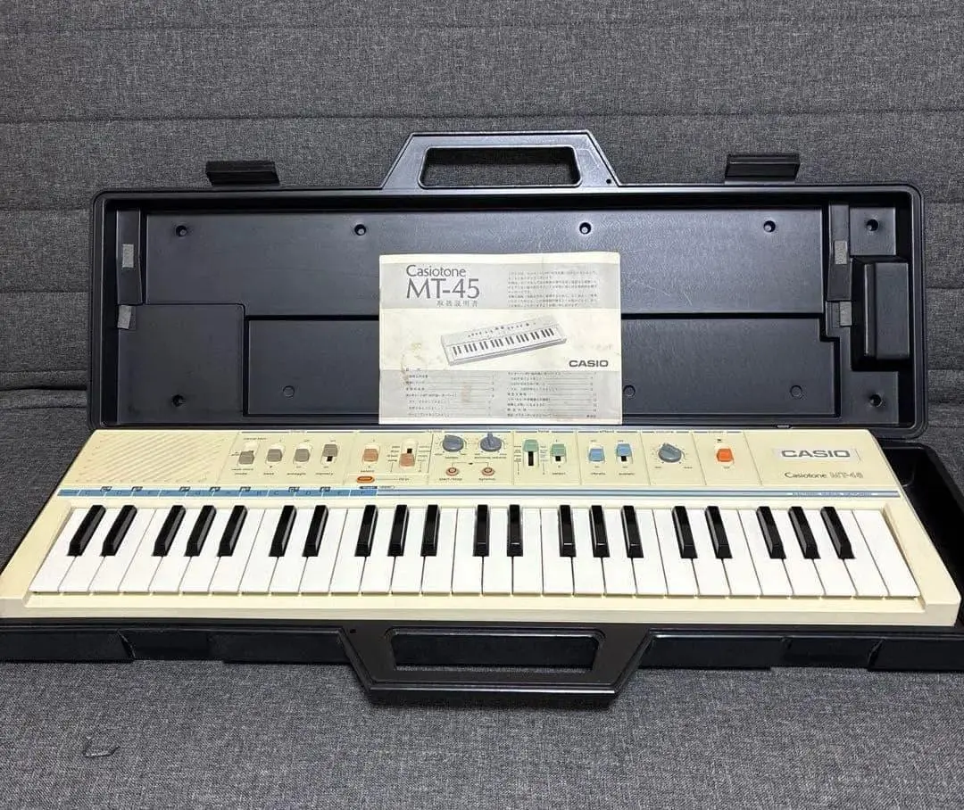 2026年最新】casiotone mtの人気アイテム - メルカリ