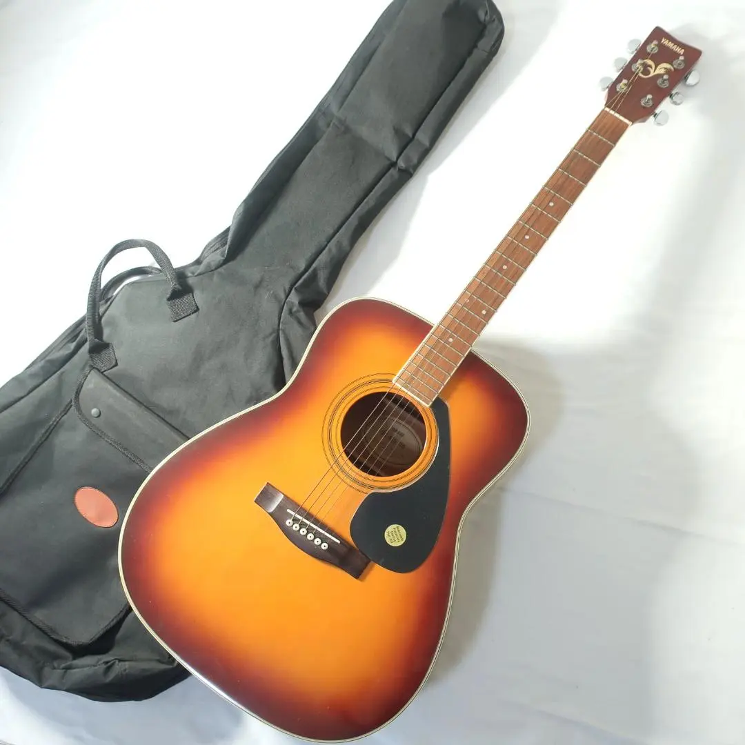 2026年最新】yamaha fg-425の人気アイテム - メルカリ