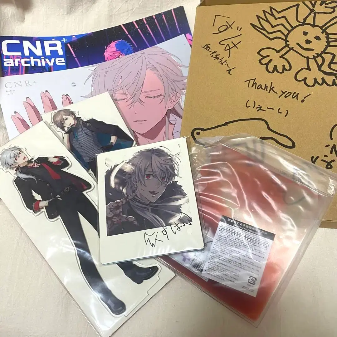 2026年最新】chronoir cnr+の人気アイテム - メルカリ
