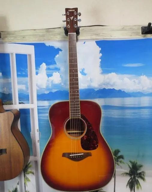 2026年最新】yamaha fg-720の人気アイテム - メルカリ