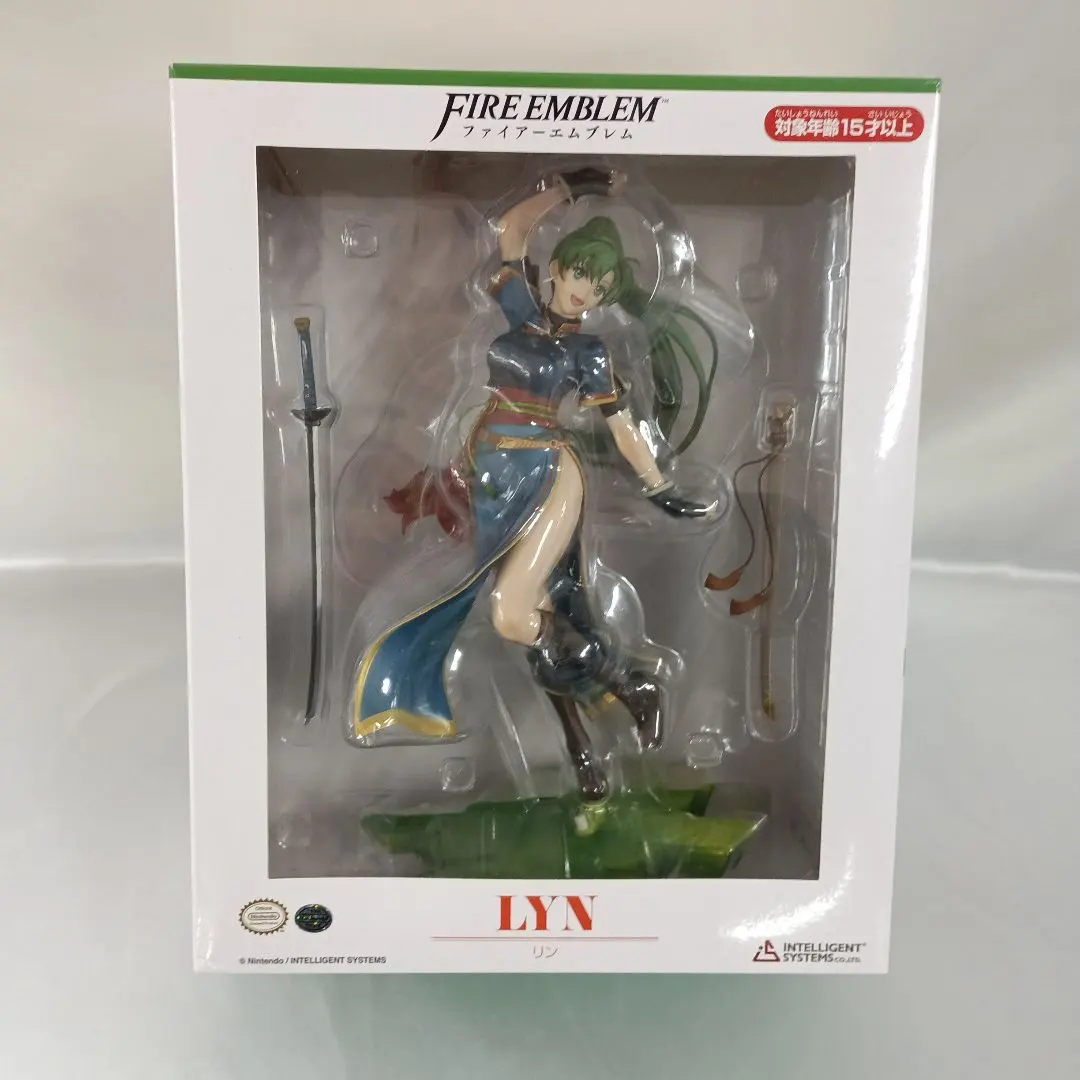 2026年最新】ファイアーエムブレム リン フィギュアの人気アイテム