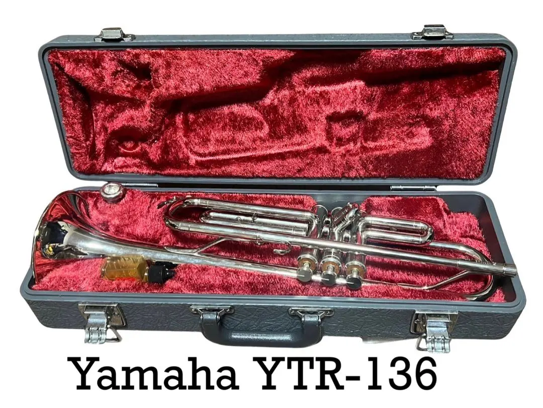 2026年最新】ytr 136の人気アイテム - メルカリ