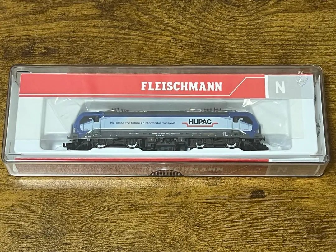 2026年最新】fleischmann nゲージの人気アイテム - メルカリ