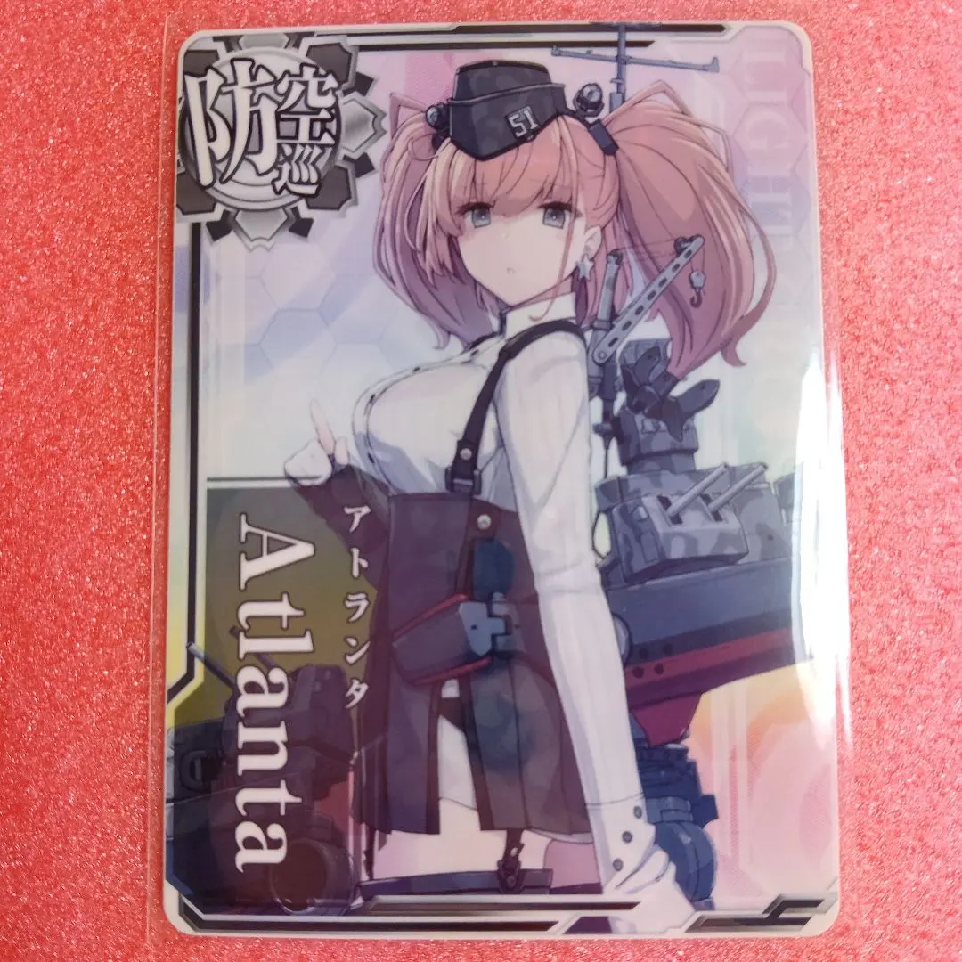2026年最新】艦これ アトランタ アクリルの人気アイテム - メルカリ