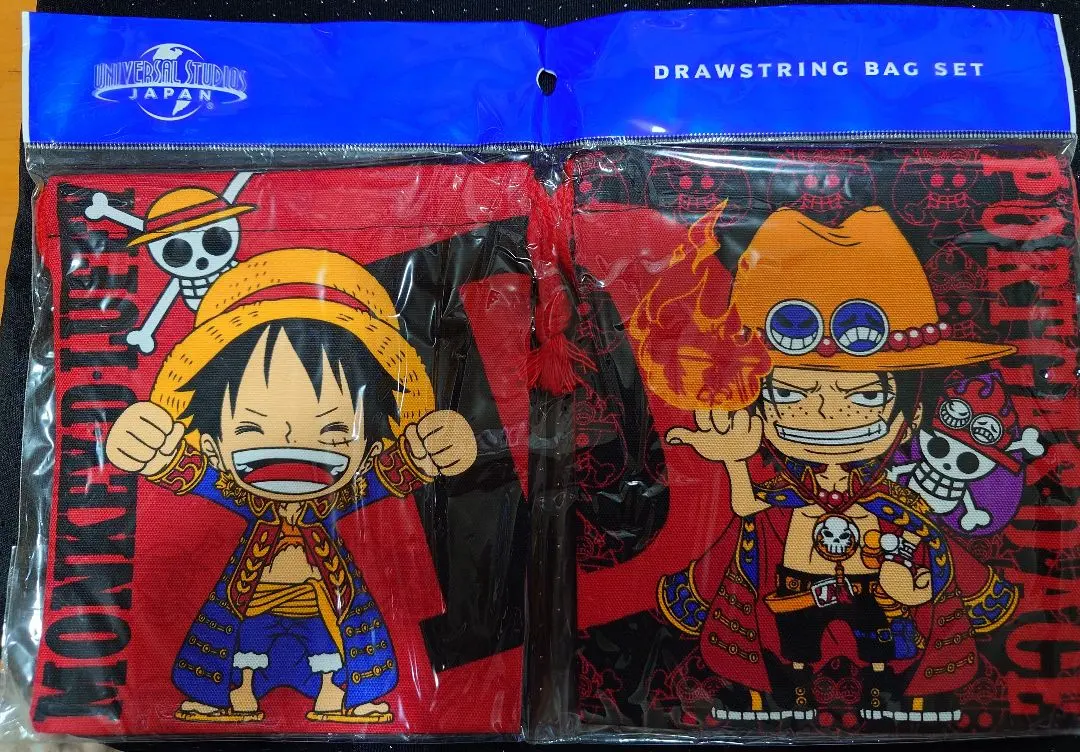 2026年最新】usj ルフィ バッグの人気アイテム - メルカリ