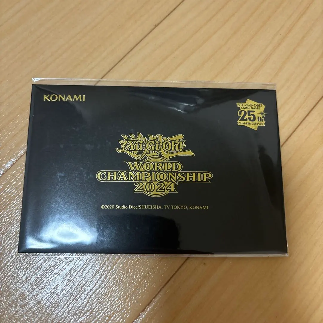 2026年最新】遊戯王 WCS2023 来場者の人気アイテム - メルカリ
