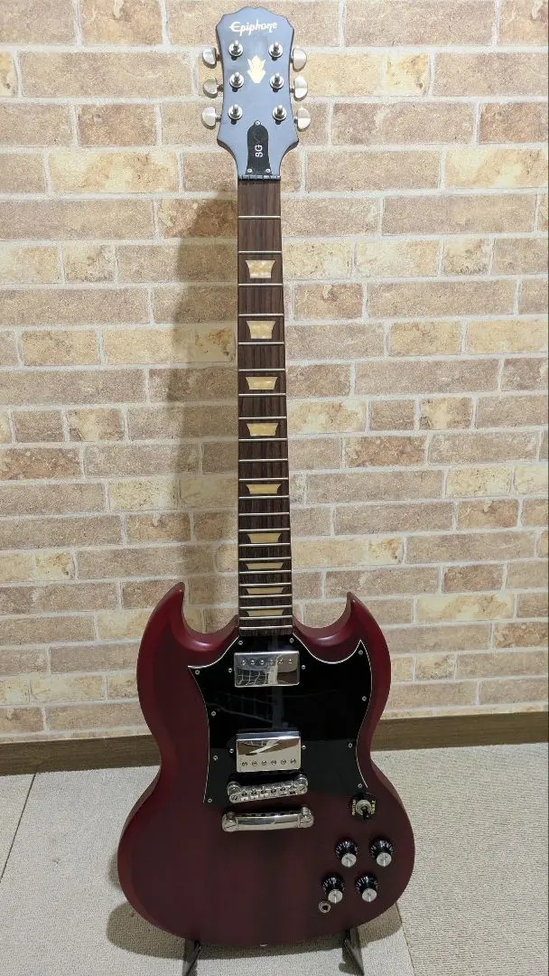 2026年最新】EPIPHONE G-400の人気アイテム - メルカリ