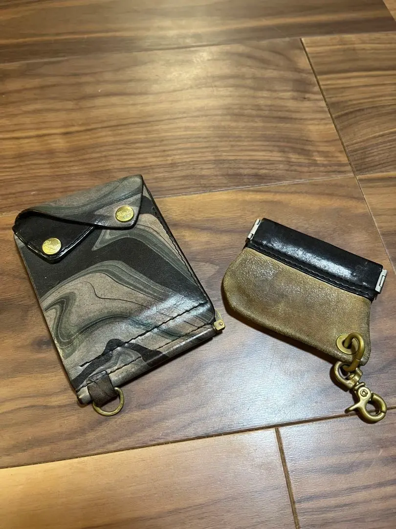 2026年最新】boab leather worksの人気アイテム - メルカリ