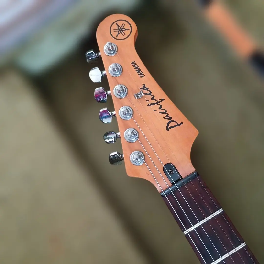 2026年最新】yamaha pacifica 312hの人気アイテム - メルカリ